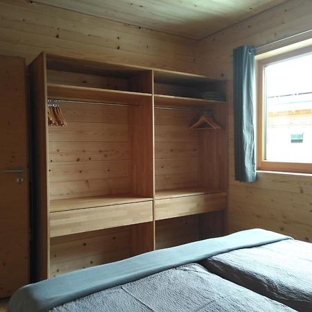 Walser Berg Chalets Riezlern Zewnętrze zdjęcie