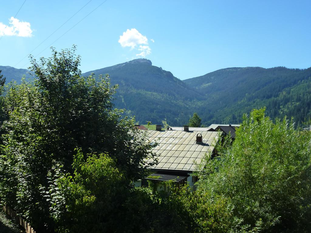 Walser Berg Chalets Riezlern Zewnętrze zdjęcie