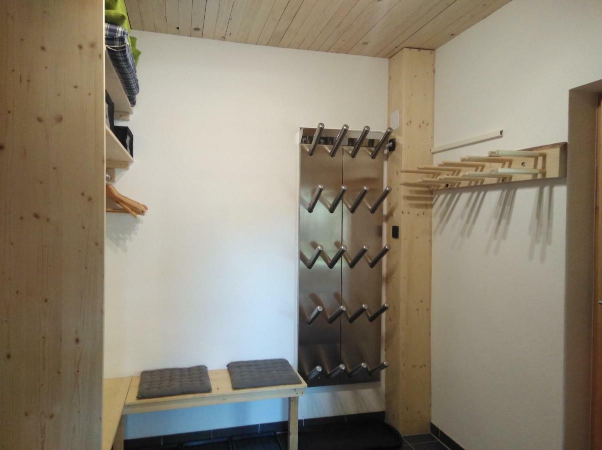 Walser Berg Chalets Riezlern Zewnętrze zdjęcie
