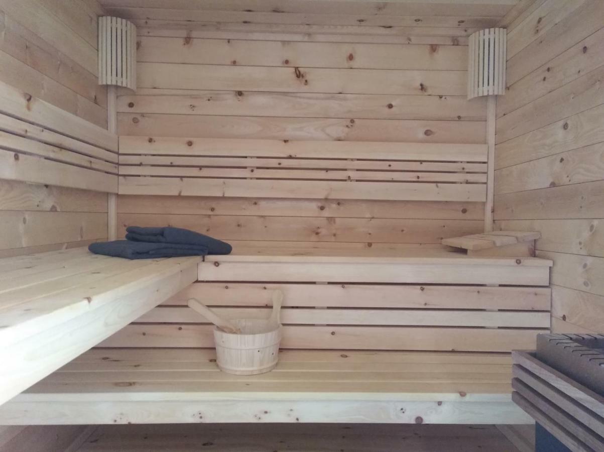 Walser Berg Chalets Riezlern Zewnętrze zdjęcie