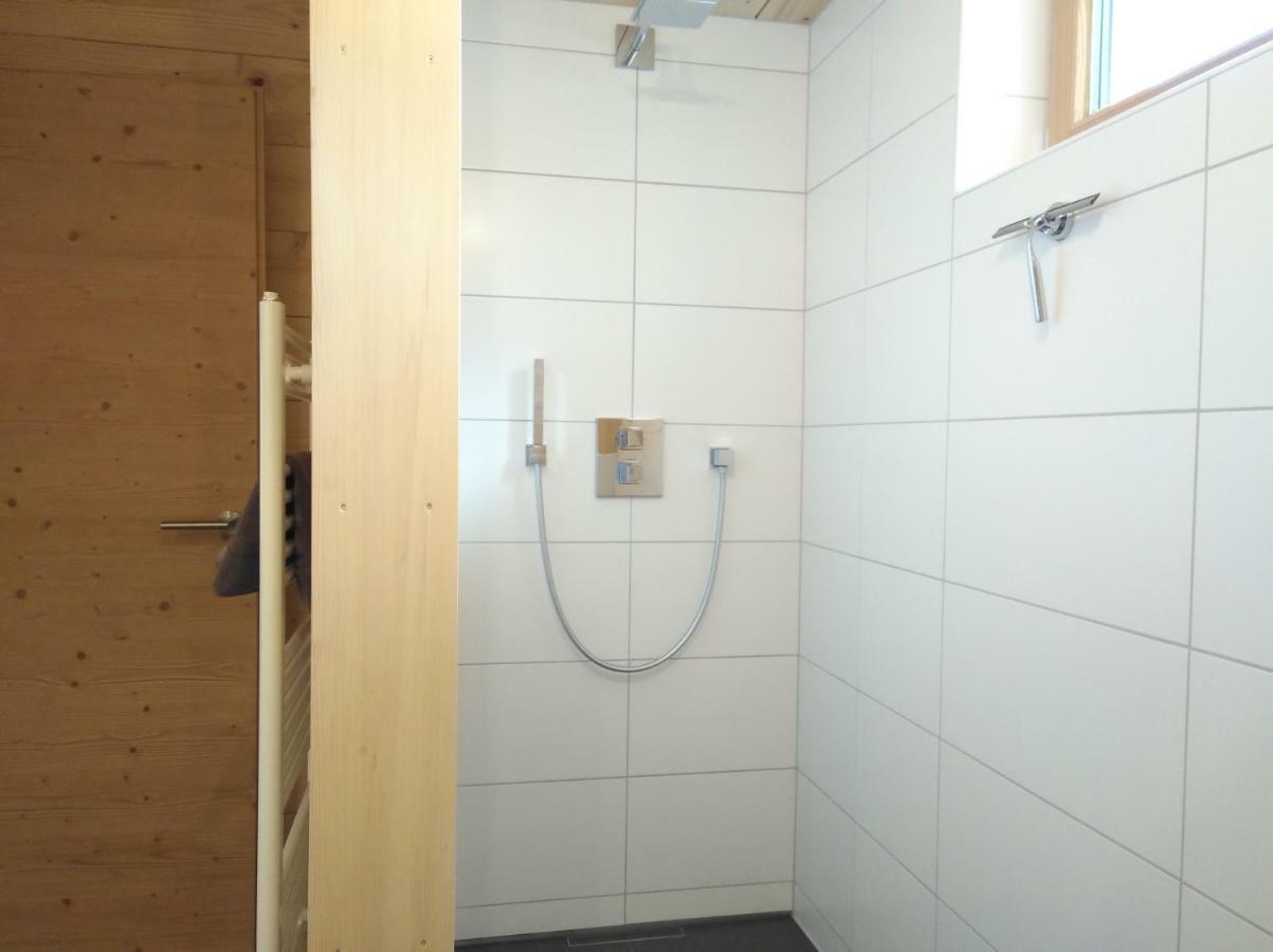 Walser Berg Chalets Riezlern Zewnętrze zdjęcie